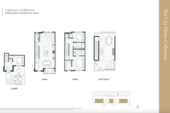 118 2050 Glenaire Drive, North Vancouver For Sale - image 9