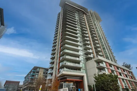 1004 1550 Fern Street, North Vancouver