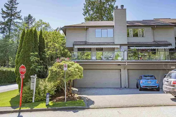 2105 Banbury Road, North Vancouver For Sale - image 1