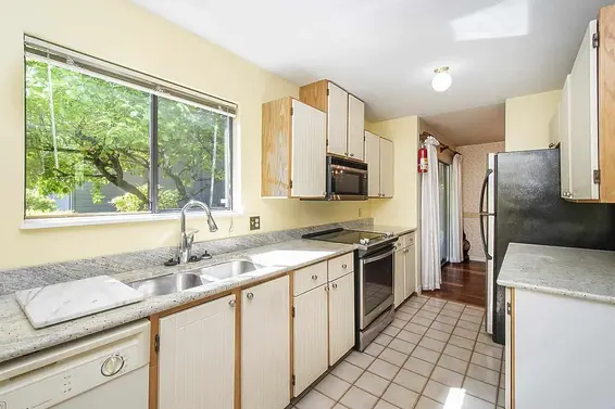 2105 Banbury Road, North Vancouver For Sale - image 1
