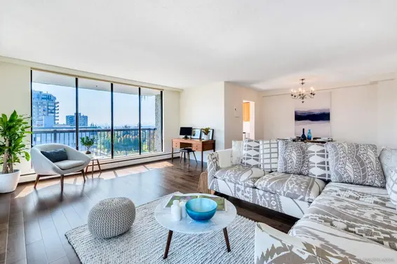1001 114 West Keith Road, North Vancouver