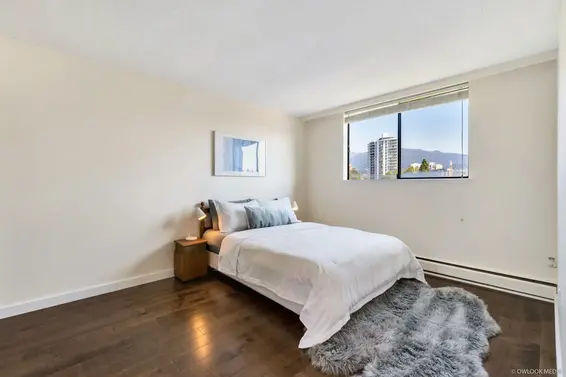 1001 114 West Keith Road, North Vancouver For Sale - image 14