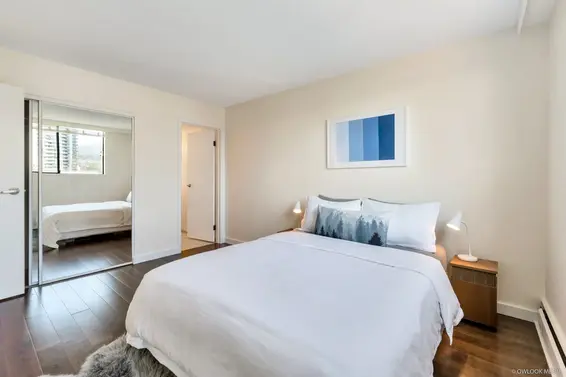 1001 114 West Keith Road, North Vancouver For Sale - image 15