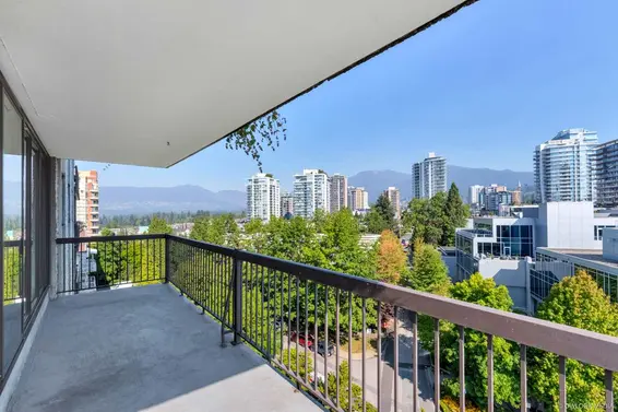 1001 114 West Keith Road, North Vancouver For Sale - image 18