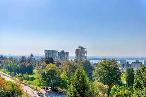 1001 114 West Keith Road, North Vancouver For Sale - image 20