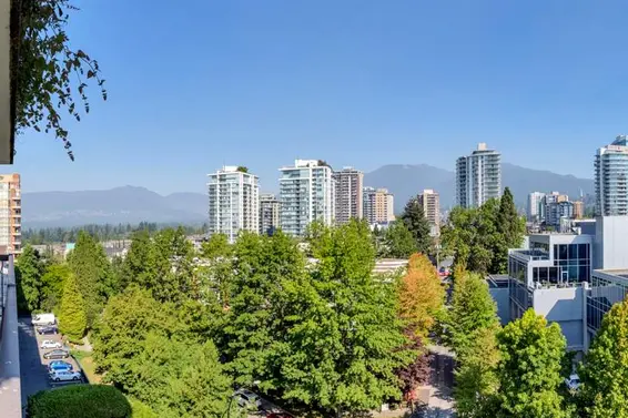 1001 114 West Keith Road, North Vancouver For Sale - image 21