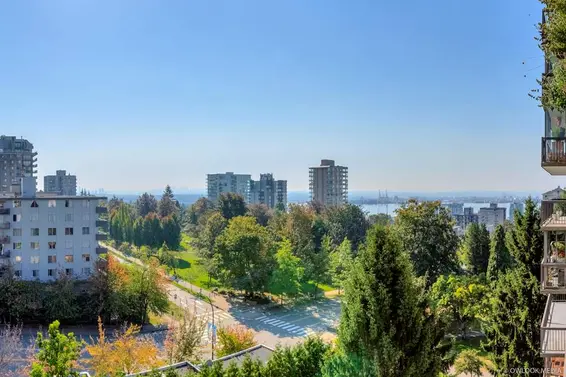 1001 114 West Keith Road, North Vancouver For Sale - image 22