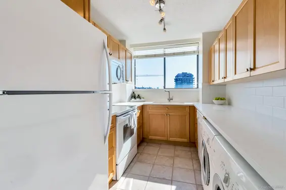 1001 114 West Keith Road, North Vancouver For Sale - image 5