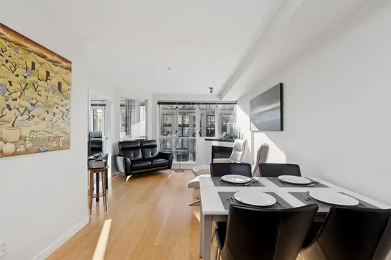 311 122 East 3rd Street, North Vancouver For Sale - image 12