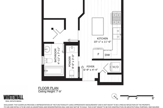 311 122 East 3rd Street, North Vancouver For Sale - image 24