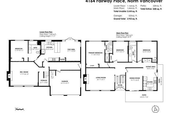 4164 Fairway Place, North Vancouver For Sale - image 25