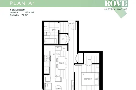 304 1616 Lloyd Avenue, North Vancouver For Sale - image 7