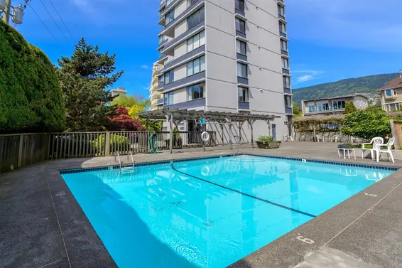 203 2167 Bellevue Avenue, West Vancouver
