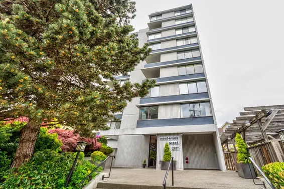 203 2167 Bellevue Avenue, West Vancouver For Sale - image 3
