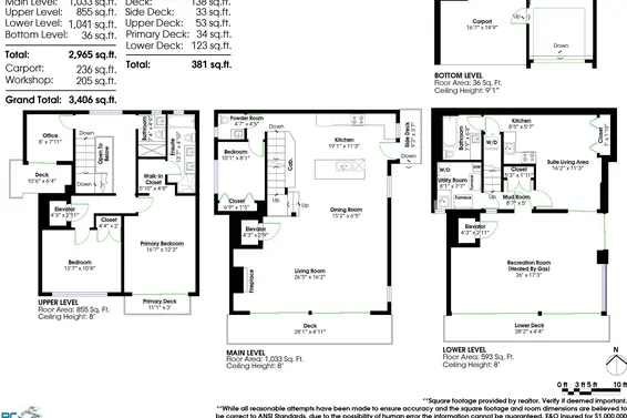 2867 Panorama Drive, North Vancouver For Sale - image 35