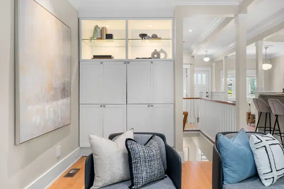 396 East Keith Road, North Vancouver For Sale - image 15