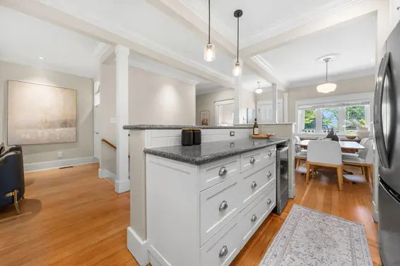 396 East Keith Road, North Vancouver For Sale - image 2