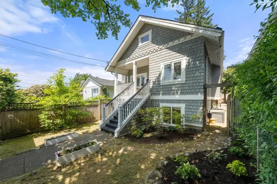 396 East Keith Road, North Vancouver For Sale - image 38