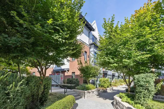 134 2070 Curling Road, North Vancouver For Sale - image 1