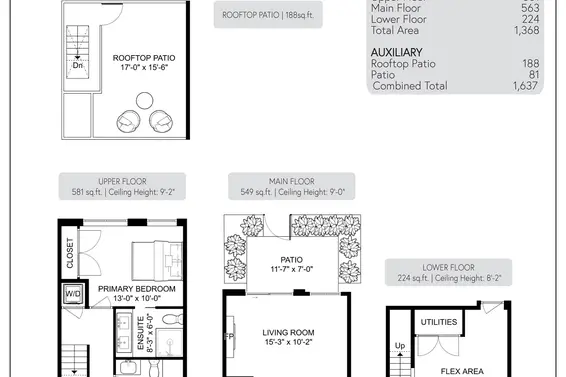 10 3490 Mt Seymour Parkway, North Vancouver For Sale - image 40