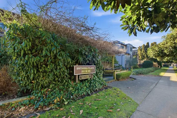 108 251 West 4th Street, North Vancouver For Sale - image 15
