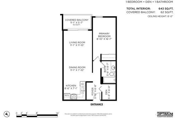 108 251 West 4th Street, North Vancouver For Sale - image 16