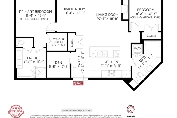 506 3606 Aldercrest Drive, North Vancouver For Sale - image 39