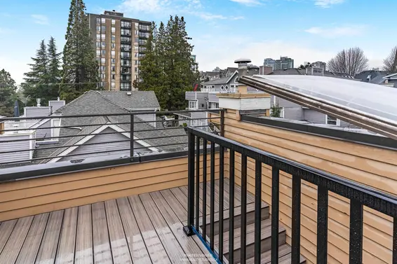 6 220 East Keith Road, North Vancouver For Sale - image 15