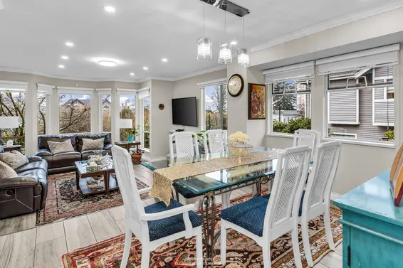 6 220 East Keith Road, North Vancouver For Sale - image 2