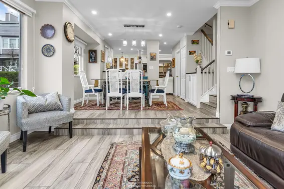 6 220 East Keith Road, North Vancouver For Sale - image 20