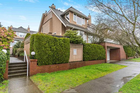 6 220 East Keith Road, North Vancouver For Sale - image 27