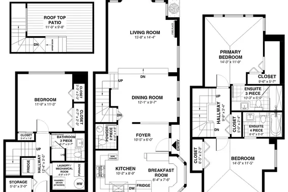 6 220 East Keith Road, North Vancouver For Sale - image 30