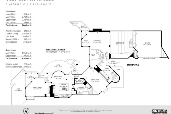 3120 Travers Avenue, West Vancouver For Sale - image 13