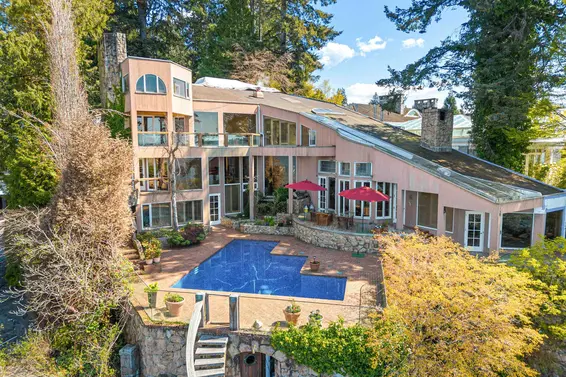 3120 Travers Avenue, West Vancouver For Sale - image 3