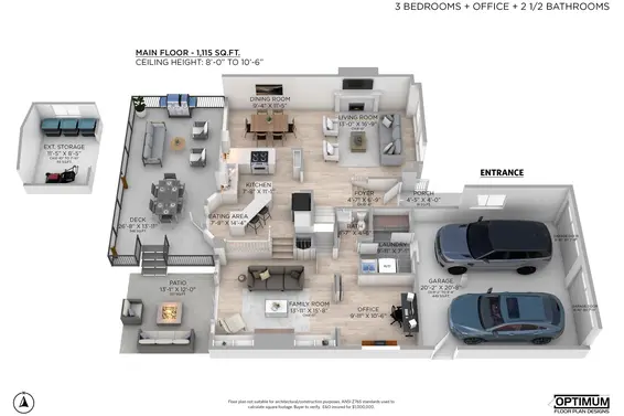 1716 Cascade Court, North Vancouver For Sale - image 38