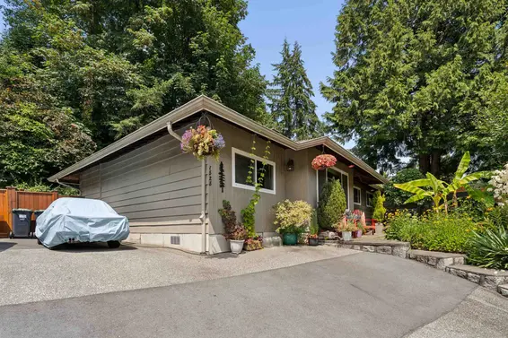 1525 Avonlynn Crescent, North Vancouver