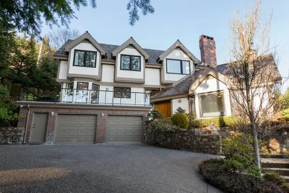 1159 Eyremount Drive, West Vancouver
