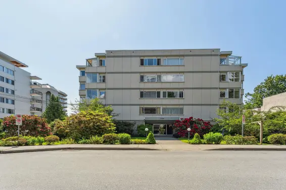 205 1750 Esquimalt Avenue, West Vancouver For Sale - image 25