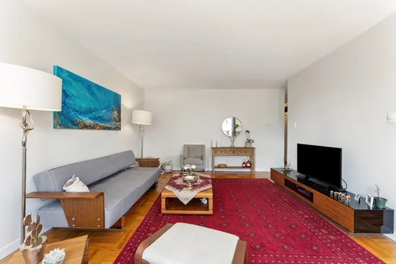 205 1750 Esquimalt Avenue, West Vancouver For Sale - image 4