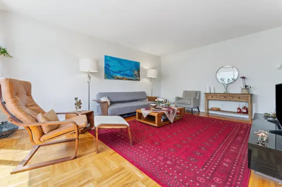 205 1750 Esquimalt Avenue, West Vancouver For Sale - image 6
