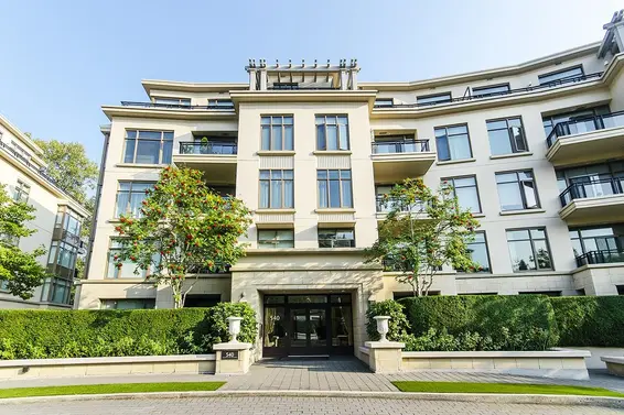 103 540 Waters Edge Crescent, West Vancouver