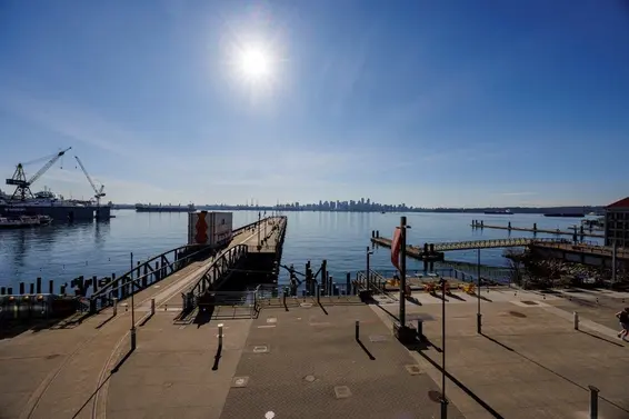 302 250 West 1st Street, North Vancouver For Sale - image 23