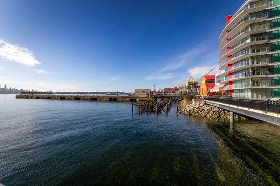 302 250 West 1st Street, North Vancouver For Sale - image 29