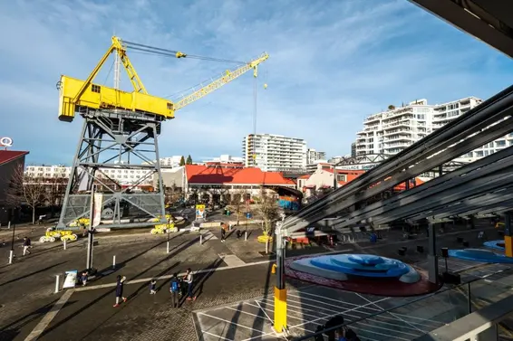 302 250 West 1st Street, North Vancouver For Sale - image 30