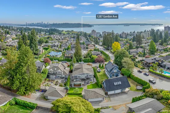 1287 Gordon Avenue, West Vancouver For Sale - image 38