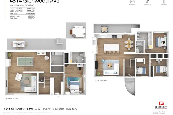 4514 Glenwood Avenue, North Vancouver For Sale - image 31