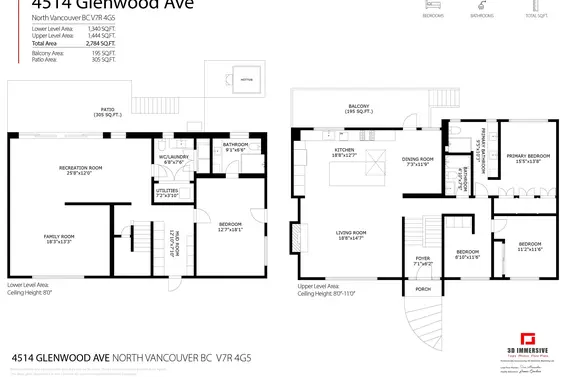 4514 Glenwood Avenue, North Vancouver For Sale - image 32