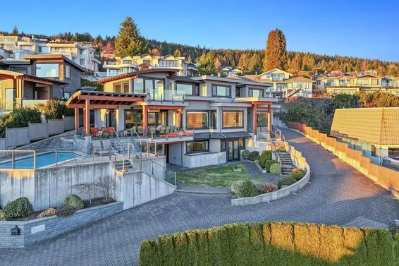 1355 Whitby Road, West Vancouver