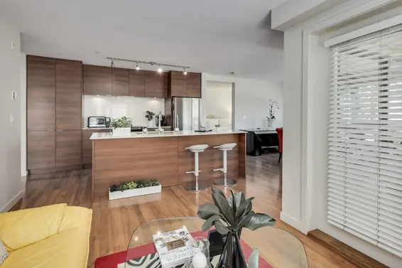 304 1673 Lloyd Avenue, North Vancouver For Sale - image 7