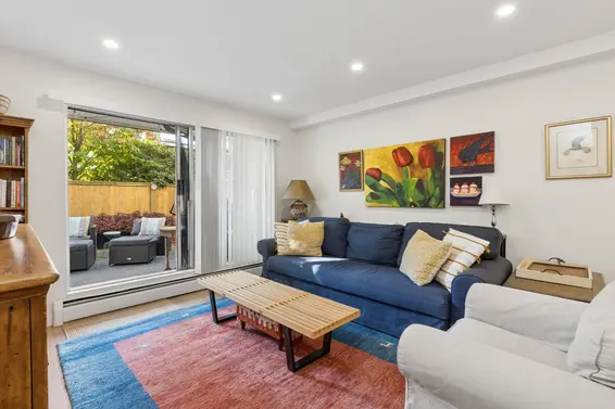 107 809 West 16th Street, North Vancouver